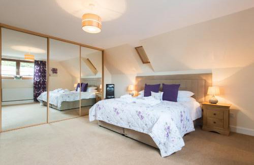 The Granary with Hot Tub - Foto 26