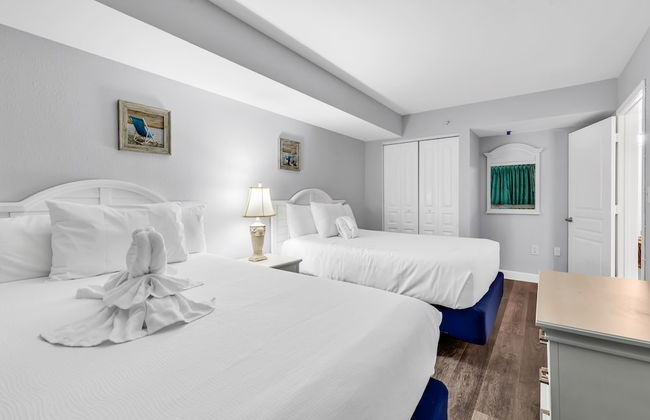 Baywatch Resort 1122 - Foto 4