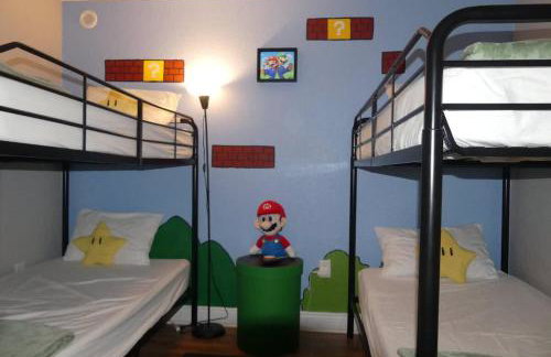 Beautiful 2-Bedroom Condo Near Universal and other Orlando Attractions, King Bed & Wi-Fi - Foto 21