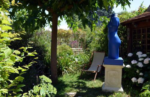 Gîte de charme Courjumelle - Foto 6