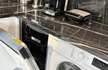 BlueLine apartment 1 - Foto 14