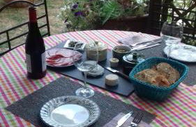 L'intervalle des 18 châteaux - Foto 19