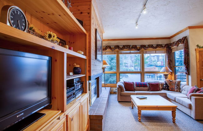 Kutuk Condominiums - Foto 25