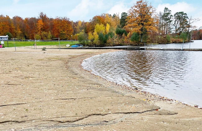 13 Person Holiday Home in Kyrkhult-by Traum - Foto 22