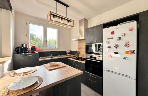 Le Relais des Pilotes - Proche circuit - 12 pers - Photo 3