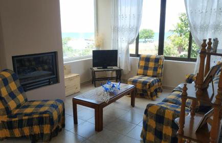 Villa Ocean with panoramic view - Foto 21