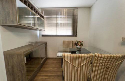 Apartamento Cidade Nova SPM209-1 - Foto 9