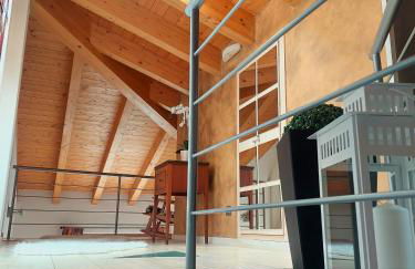 Loft Open Space Adele -Tirano Centro Storico - Photo 18