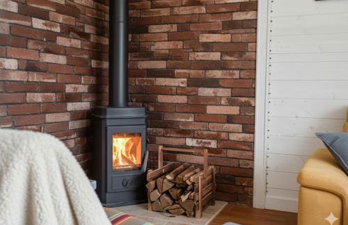 Maison cosy avec jardin, 4 chambres, Route du Vin - Foto 4