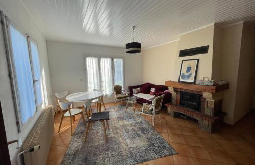 La Villa de la plage - Foto 1