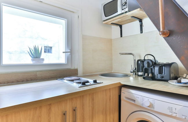 Le Marais - Rue de Bretagne - Photo 5