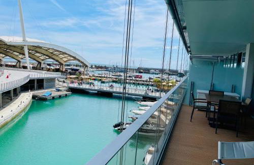 Seaview House - Foto 1