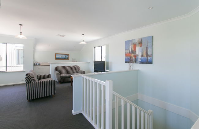 Seahaven Villas by Rockingham Apartments - Foto 13