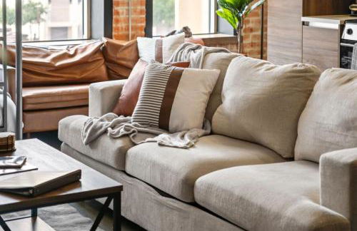 Beautiful Downtown Apartment with Pool, Laundry, Parking - Foto 29