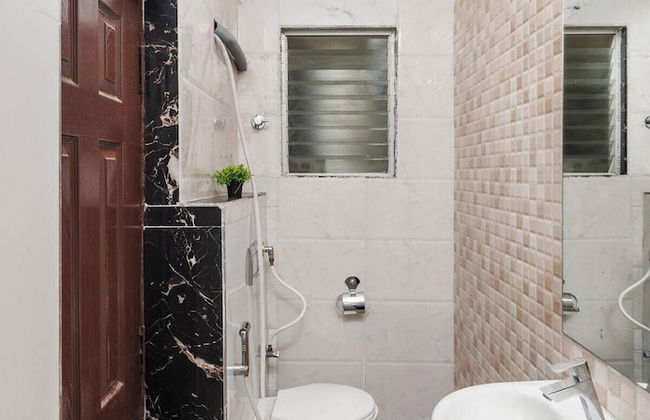 White Lotus By Orbit Hotels - Foto 27