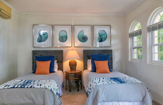 Sapphire Beach Condominiums by Blue Sky Luxury - Foto 3