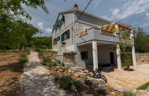 Holiday Home Historische Steinvilla Heaven für 11 Personen by Interhome - Foto 36