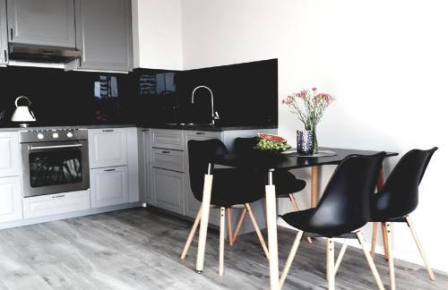 Apartament przy Aquaparku w Redzie - Foto 2