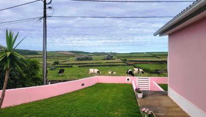 The Music House, Ilha Terceira, Açores - Photo 2, Garden, Garden view