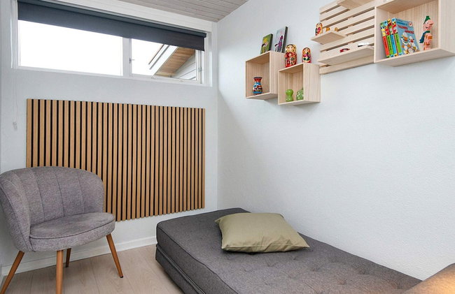 6 Person Holiday Home in Broager - Foto 7