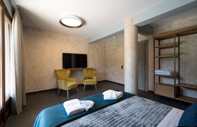 Evritos Villas & Suites with Pool - Foto 47