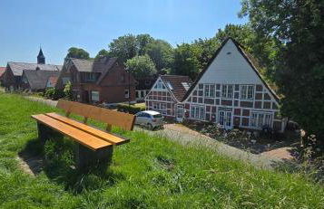 Oase am Deich - Photo 52