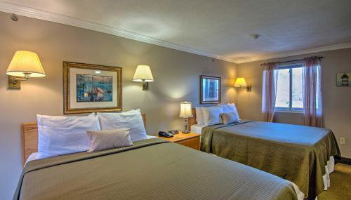 Southern Maine Retreat Less Than 2 Mi to Wells Beach! - Foto 4