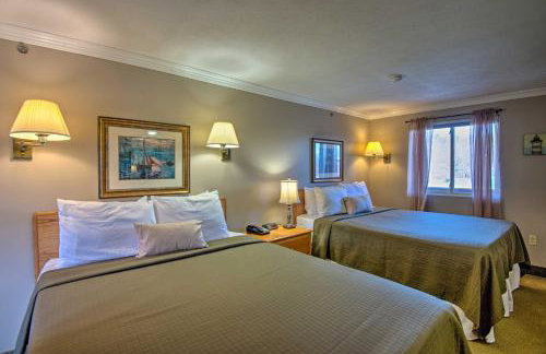 Southern Maine Retreat Less Than 2 Mi to Wells Beach! - Foto 4