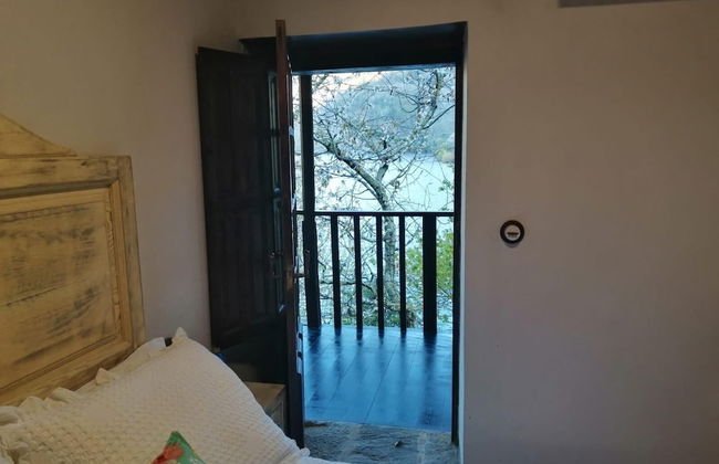 Casa Escondida Aveiga - Foto 1