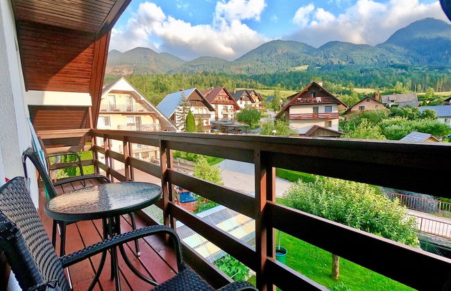 Apartments Green Paradise D&S - Foto 26