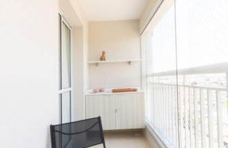 Skyline Studio - GRU 1503 - Foto 48