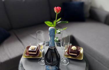 Apartament Kopernika-centrum Słupska - Photo 3