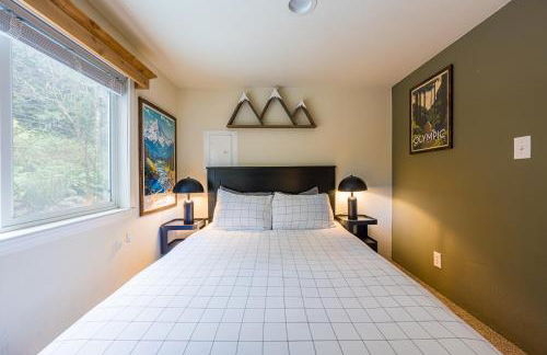 NEW Nestled Private Tiny Home Situated Near ONP - Foto 9