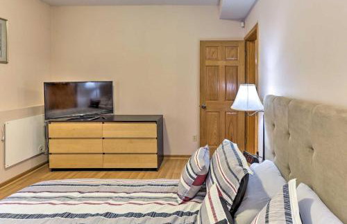 Eagan Home with Porch - 5 Mi to Mall of America! - Foto 30