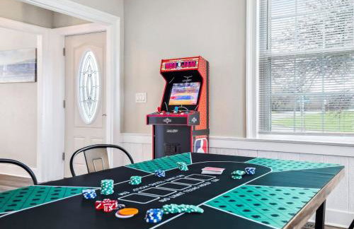 Countryside Getaway Large Shared Yard & Parking in Vermilion - Foto 3