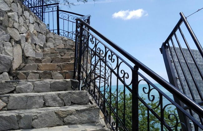 Hermosa Vista al Mar - Photo 42