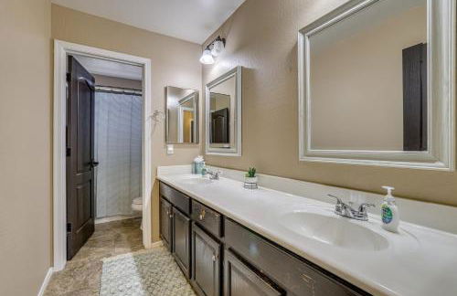 5 Mi to San Tan Mtn Group Getaway in Queen Creek! - Foto 21