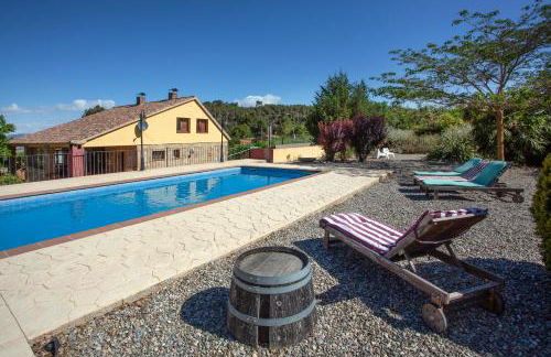 Aaccent Prenafeta Montblanc - Foto 9