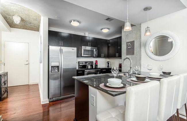 CHIC COLLECTION by NOHOTEL on 6th Street - Foto 18