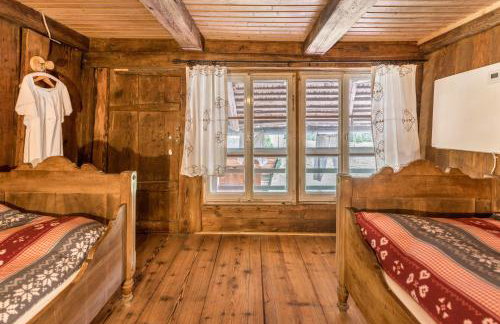 Schwörerhof - Foto 17