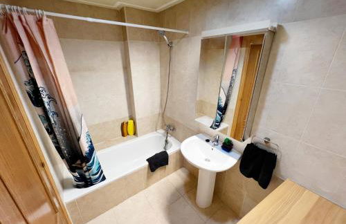 Chalet a 15 min de Segovia con barbacoa y piscina - Foto 11