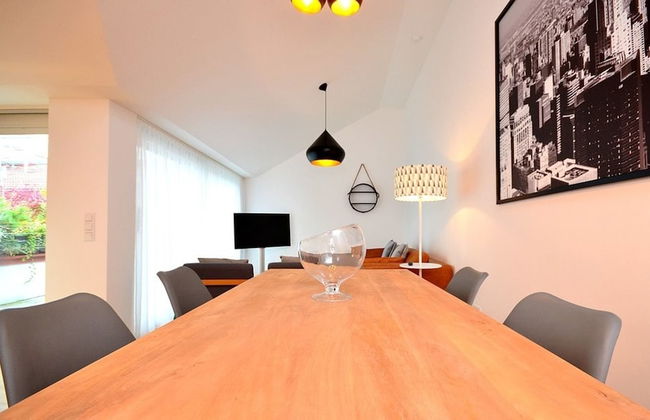 Vienna Residence am Stephansdom - Foto 6