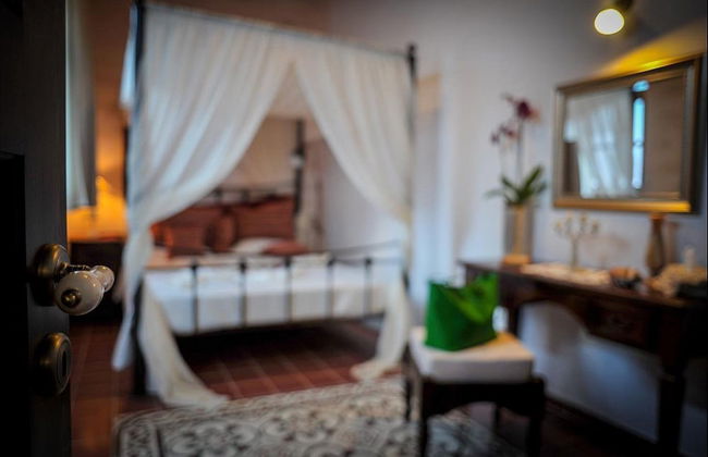 Villa Amalia - Foto 9