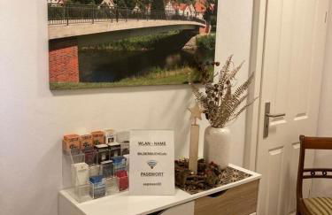 Das BilderbuchCafe - Ferien Apartment NO 5 - Markt 7 - Photo 46