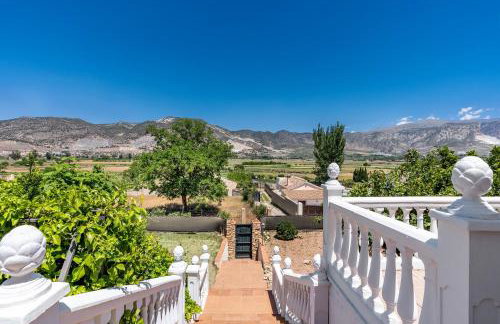 Ladera de los molinos - Foto 15
