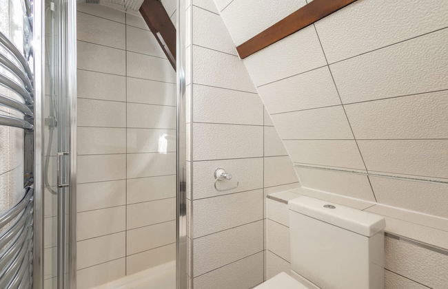 Host Stay The Tiny Chapel - Foto 23