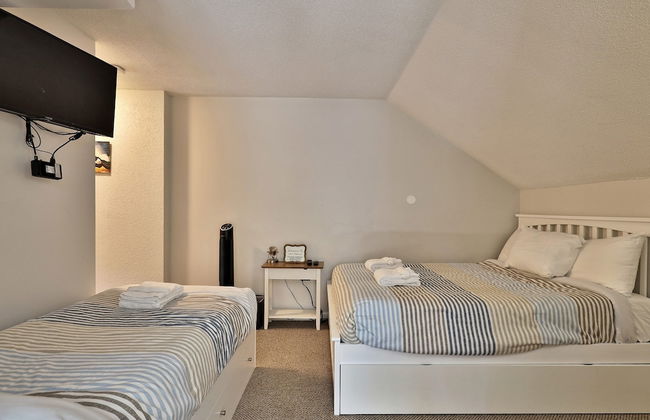 The Woods by Killington Vacation Rentals - 2 Bedrooms - Photo 19