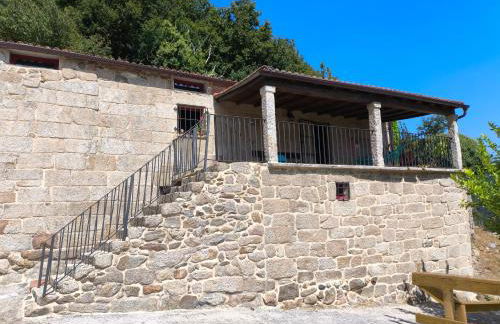 Xiravai-Ribeira Sacra - Foto 7