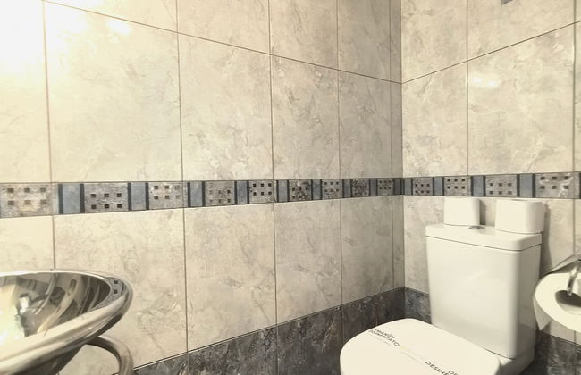 Poseidon - Voula Seaside Apartment - Foto 57