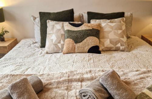 2-Bed Apartment I Hyde Park I Central London - Foto 16